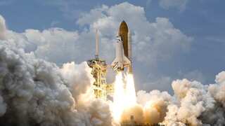 Military official says US 'ready to fight in space' against threats posed by 'provocative' nations