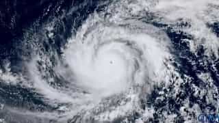 Typhoon Mawar: Thousands evacuated in Philippines amid floods, landslides warning