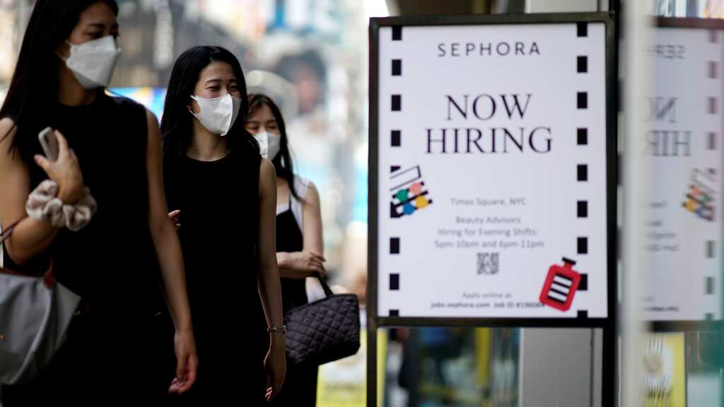 Nearly all skilled employees ready to switch jobs if given a chance: Survey