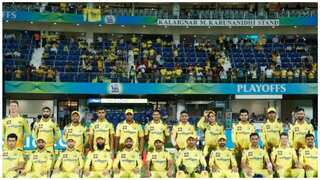 From Rajasthan Royals to Chennai Super Kings - List of IPL winners