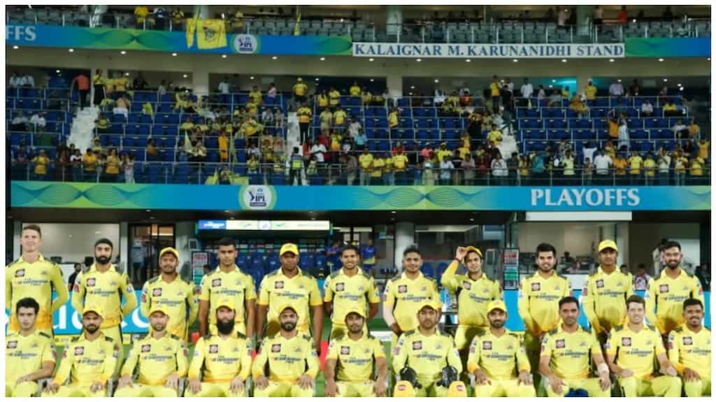 From Rajasthan Royals to Chennai Super Kings - List of IPL winners