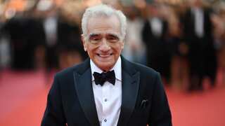 Martin Scorsese set to direct another Jesus film after meeting Pope Francis