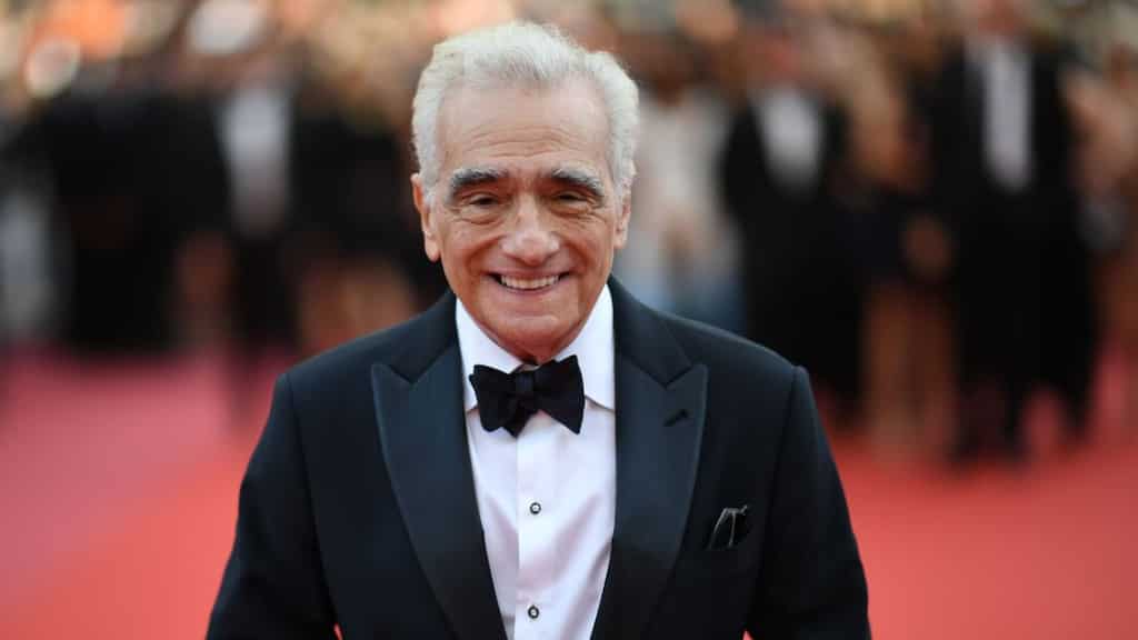 Martin Scorsese set to direct another Jesus film after meeting Pope Francis