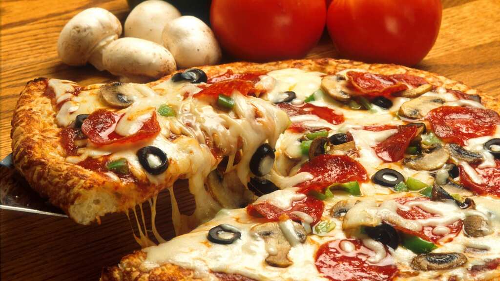 New Zealand: Buy pizza from this pizzaria now, pay 'in the afterlife'. Here's how it works