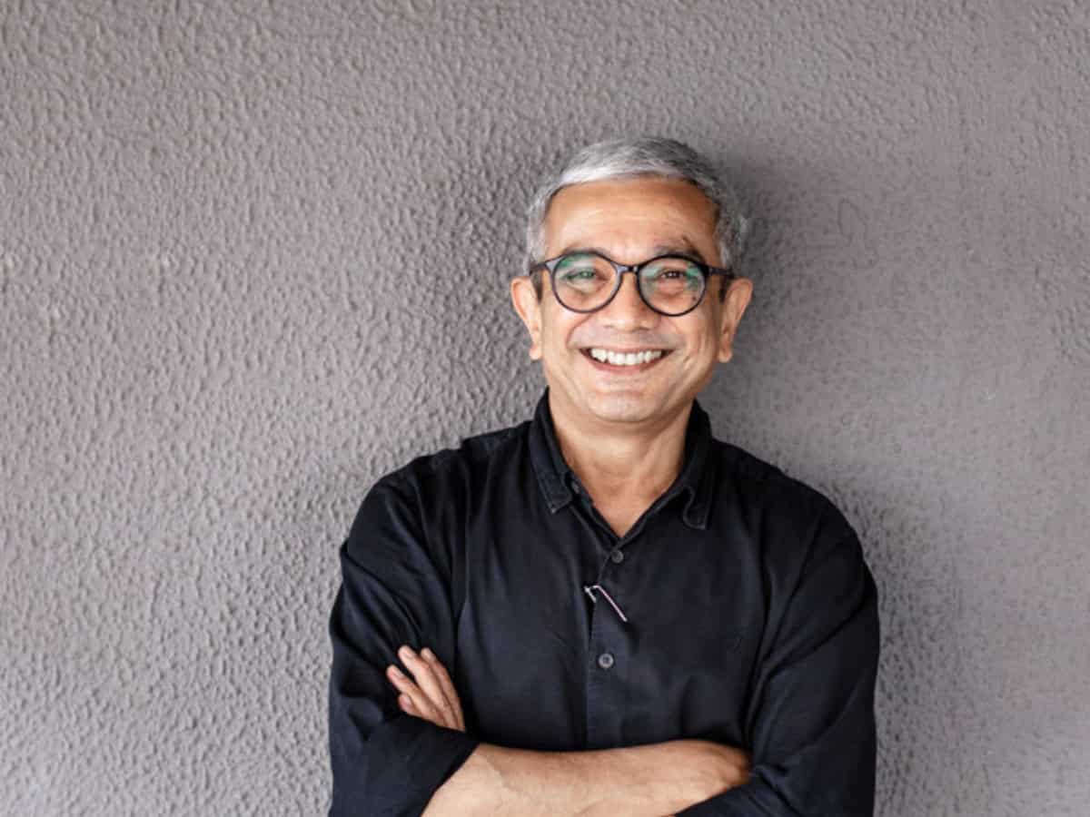 India: Who is Bimal Patel? Ace architect who designed the new Parliament building - India News News
