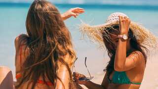 Expert-approved tips to avoid getting tanned this summer