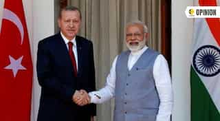 From Khilafat to quake aid: Why re-elected Erdogan must see Gandhi and Modi's India in a new light