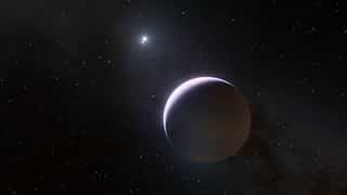 Indian scientists discover gigantic alien planet, 13 times bigger than Jupiter