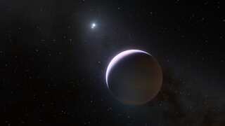 Indian scientists discover gigantic alien planet, 13 times bigger than Jupiter