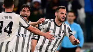Juventus seek plea deal to avoid further points deduction in alleged irregularities over player salaries