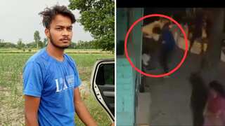 Shahbad murder case: How cops nabbed Sahil, accused of stabbing teen girlfriend 20 times