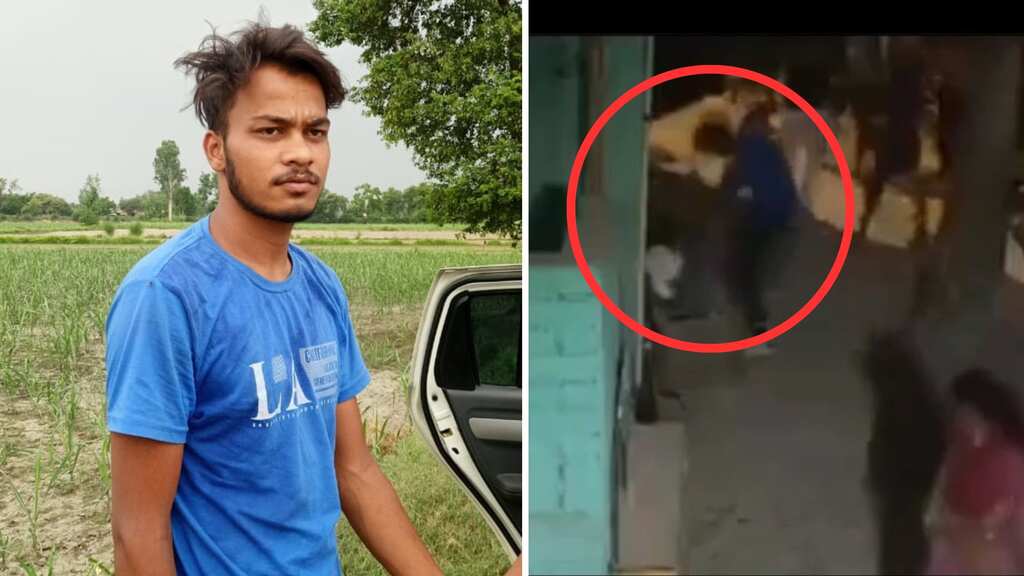 Shahbad murder case: How cops nabbed Sahil, accused of stabbing teen girlfriend 20 times