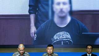 Former Canadian soldier extradited to Thailand over Indian-origin gangster's killing