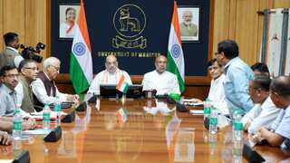Manipur clashes: Top Indian Olympians write to home minister, threaten to return awards if peace not restored