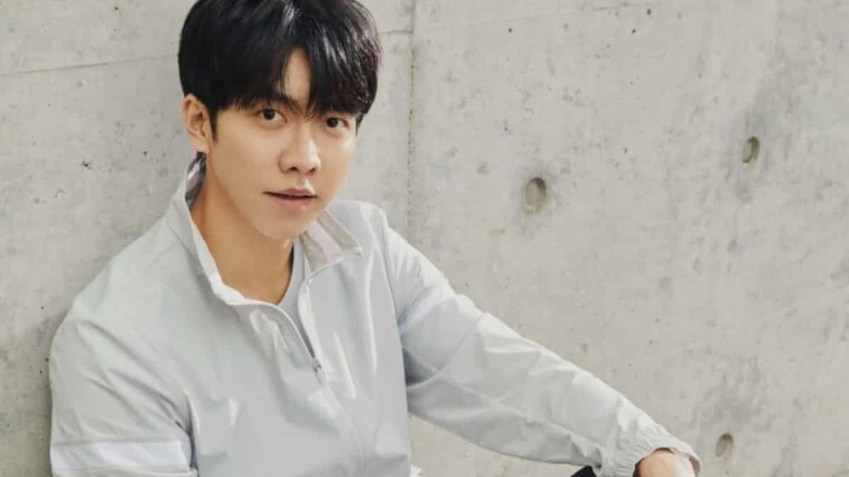 Korean star Lee Seung Gi's blank Instagram page leaves fans confused, agency issues statement Korean star Lee Seung Gi's blank Instagram page leaves fans confused, agency issues statement