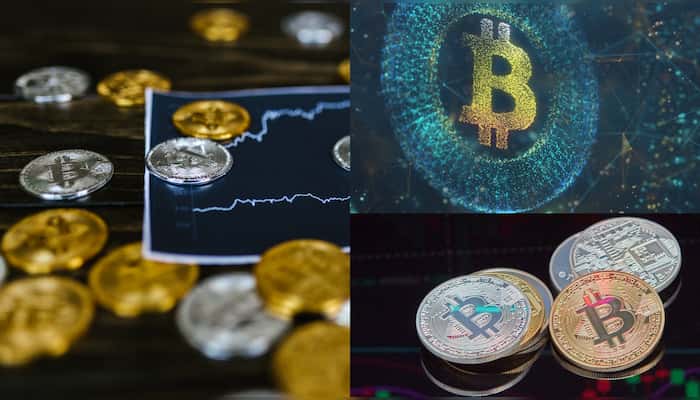 In Pics | Countries that have legalised cryptocurrencies