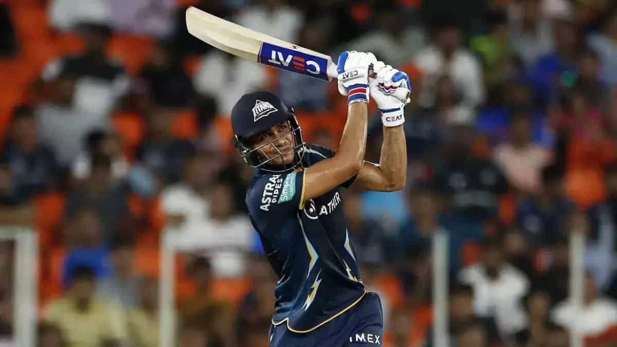 IPL 2024: Gujarat Titans appoint Shubman Gill new captain after Hardik Pandya trade