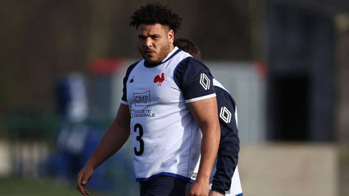 French rugby's Mohamed Haouas given 1-year jail sentence for hitting wife French rugby's Mohamed Haouas given 1-year jail sentence for hitting wife