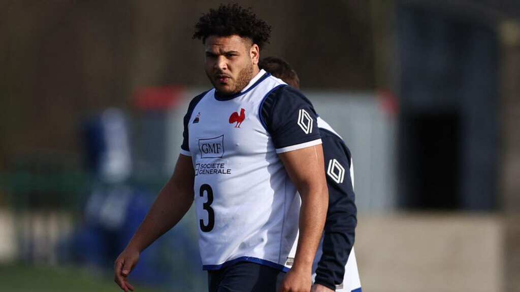 French rugby's Mohamed Haouas given 1-year jail sentence for hitting wife