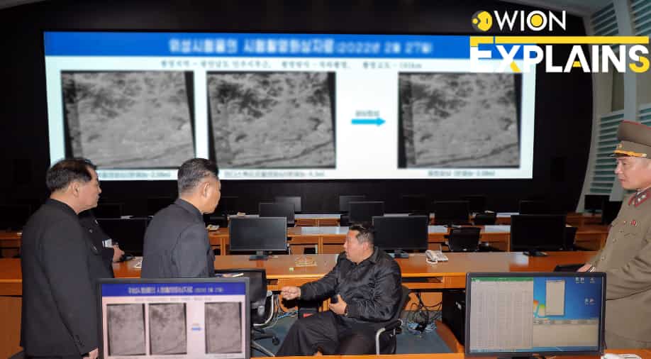 Explainer | North Korea set to launch 1st military spy satellite in June: What you should know Explainer | North Korea set to launch 1st military spy satellite in June: What you should know