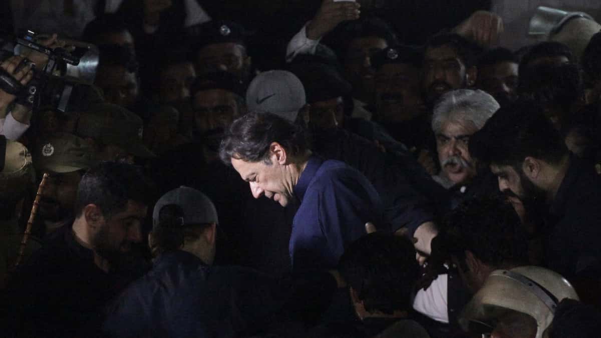 Pakistan Elections 2024: Will Imran Khan bowl out army from prison?