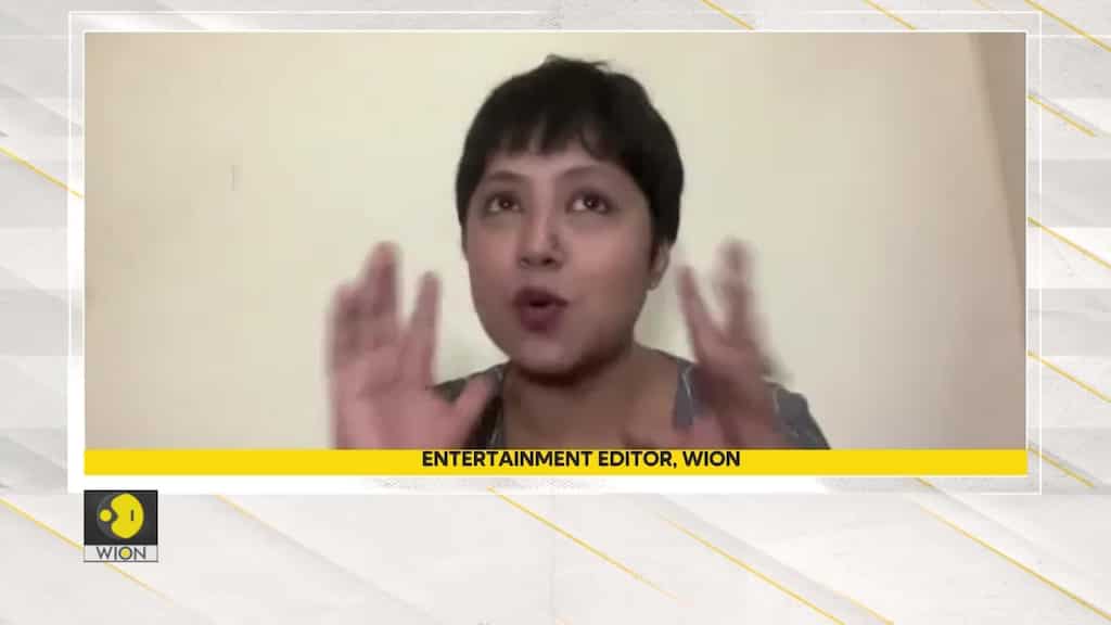Prajakta Koli talks about her new series, overcoming hydrophobia | WION Exclusive