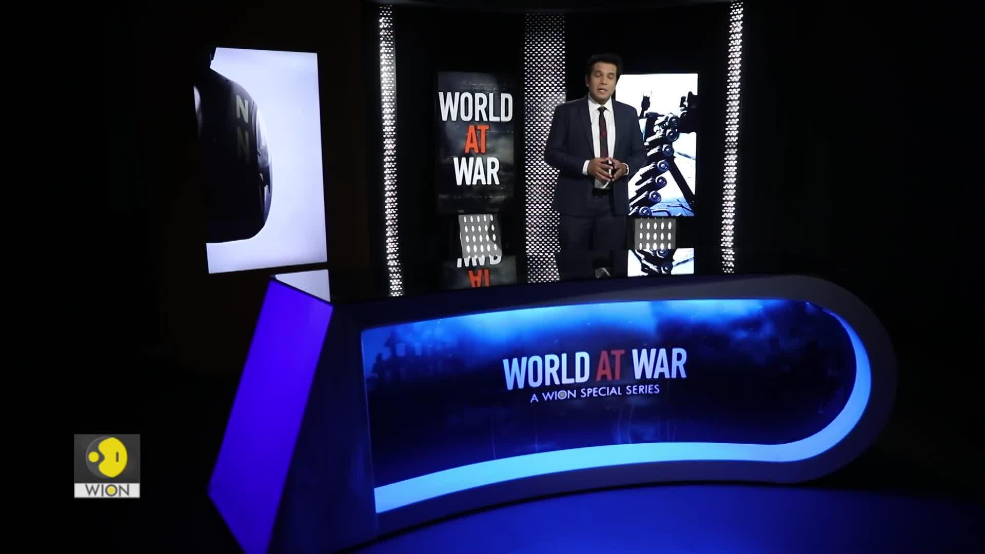 WionNews Video