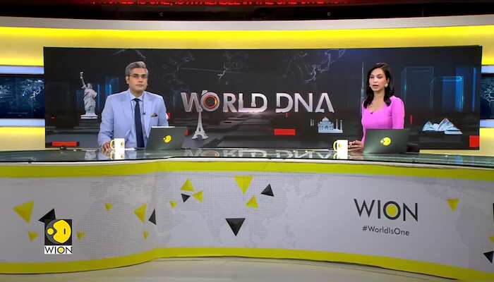 WionNews Video
