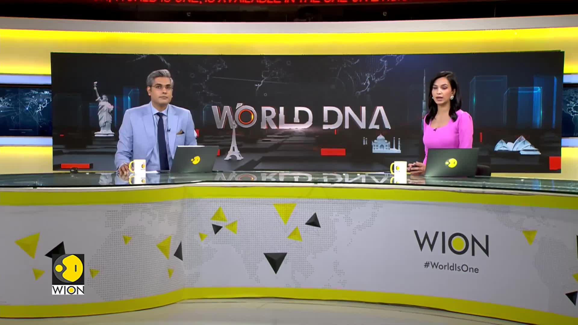WionNews Video
