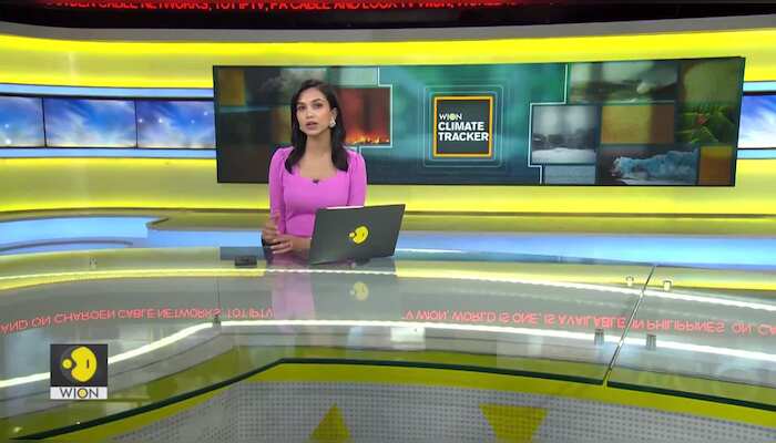 WionNews Video