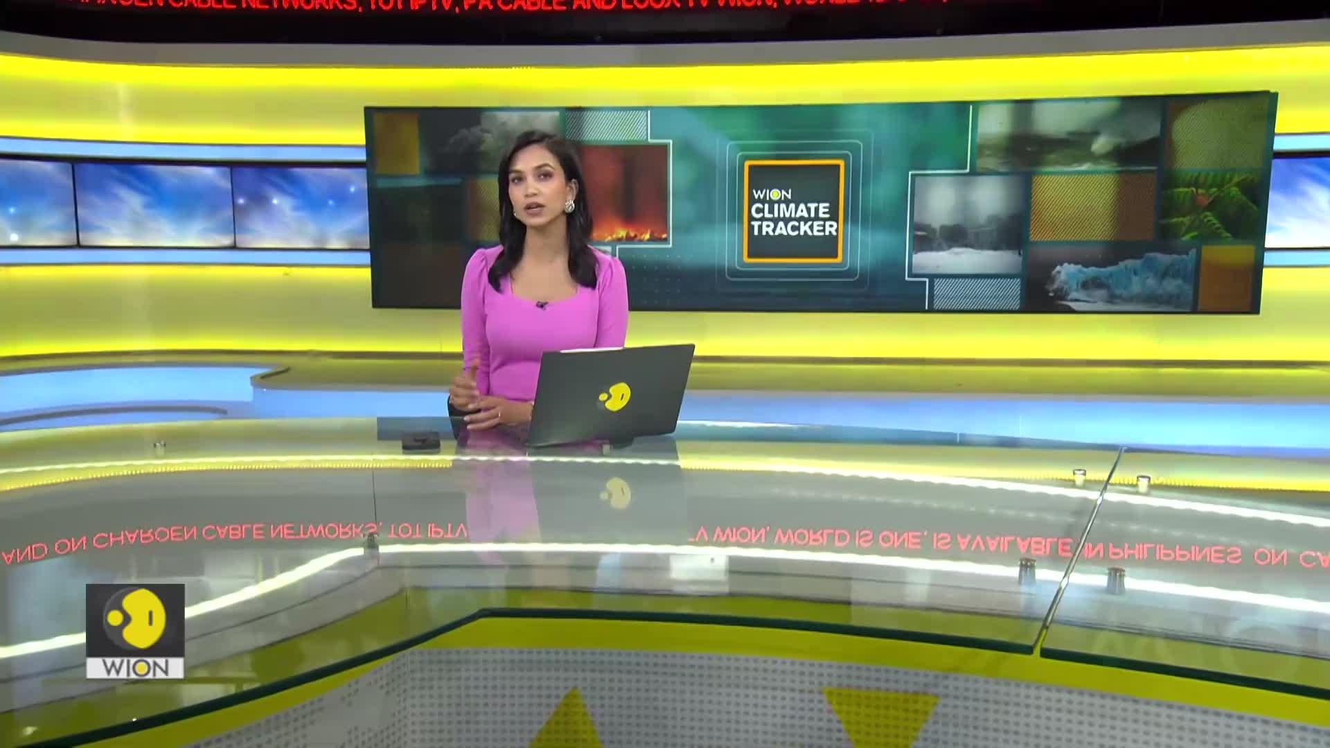 WionNews Video