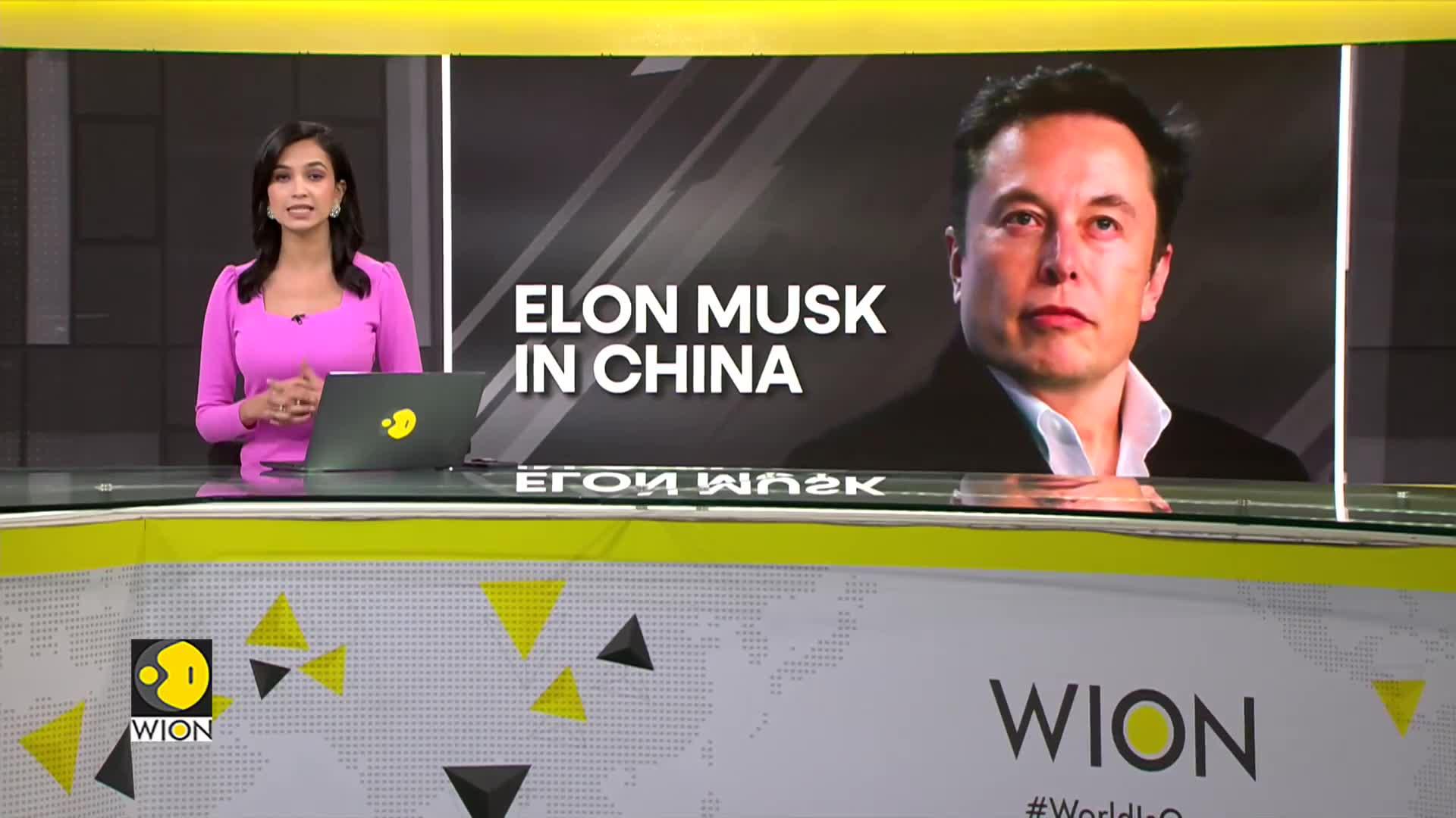 WionNews Video