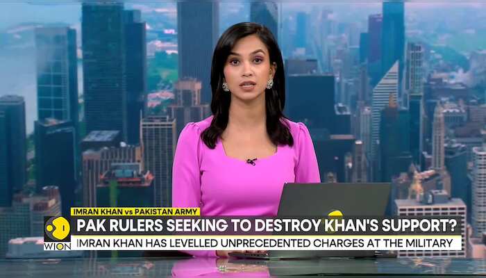 WionNews Video