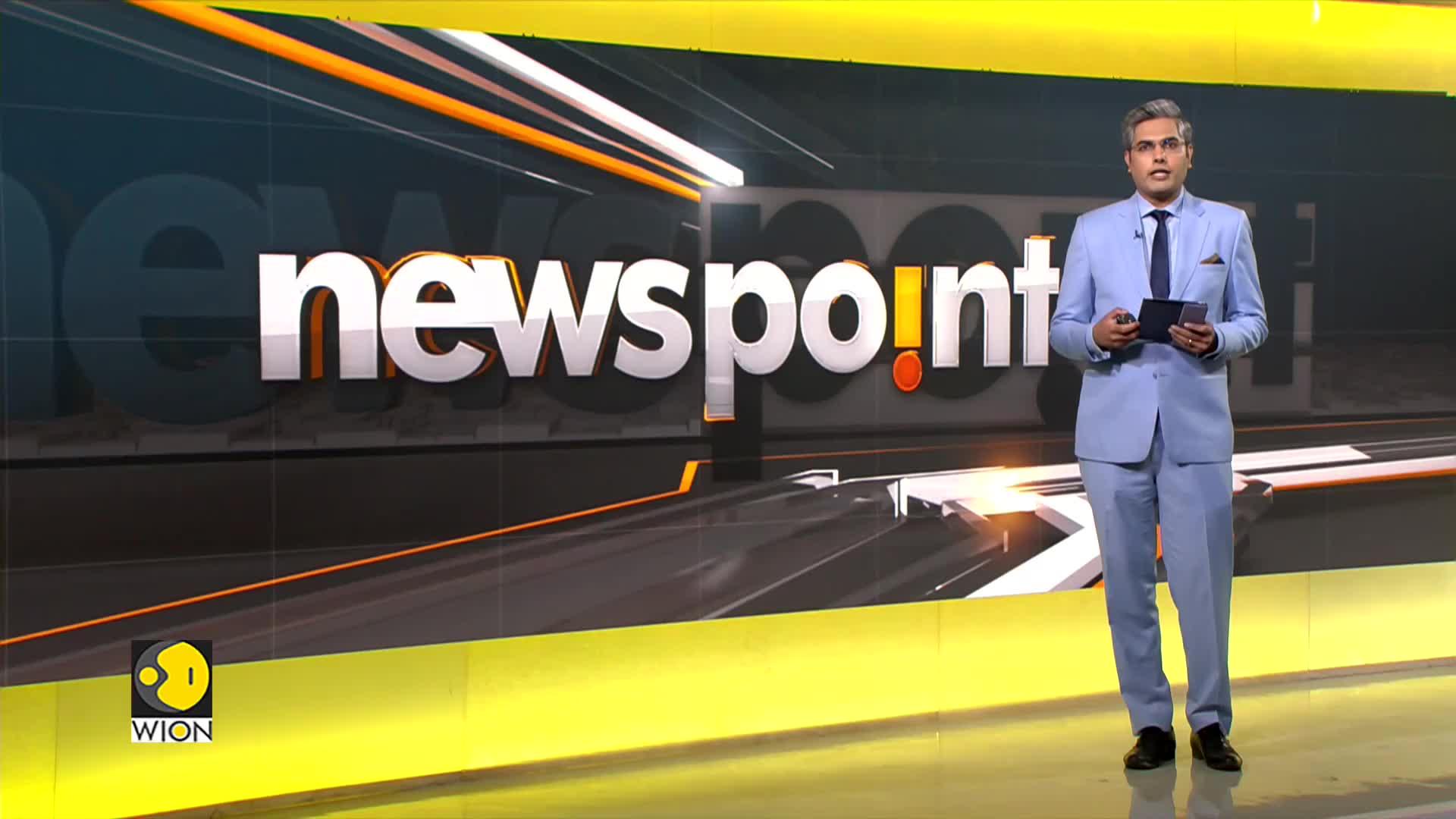 WionNews Video