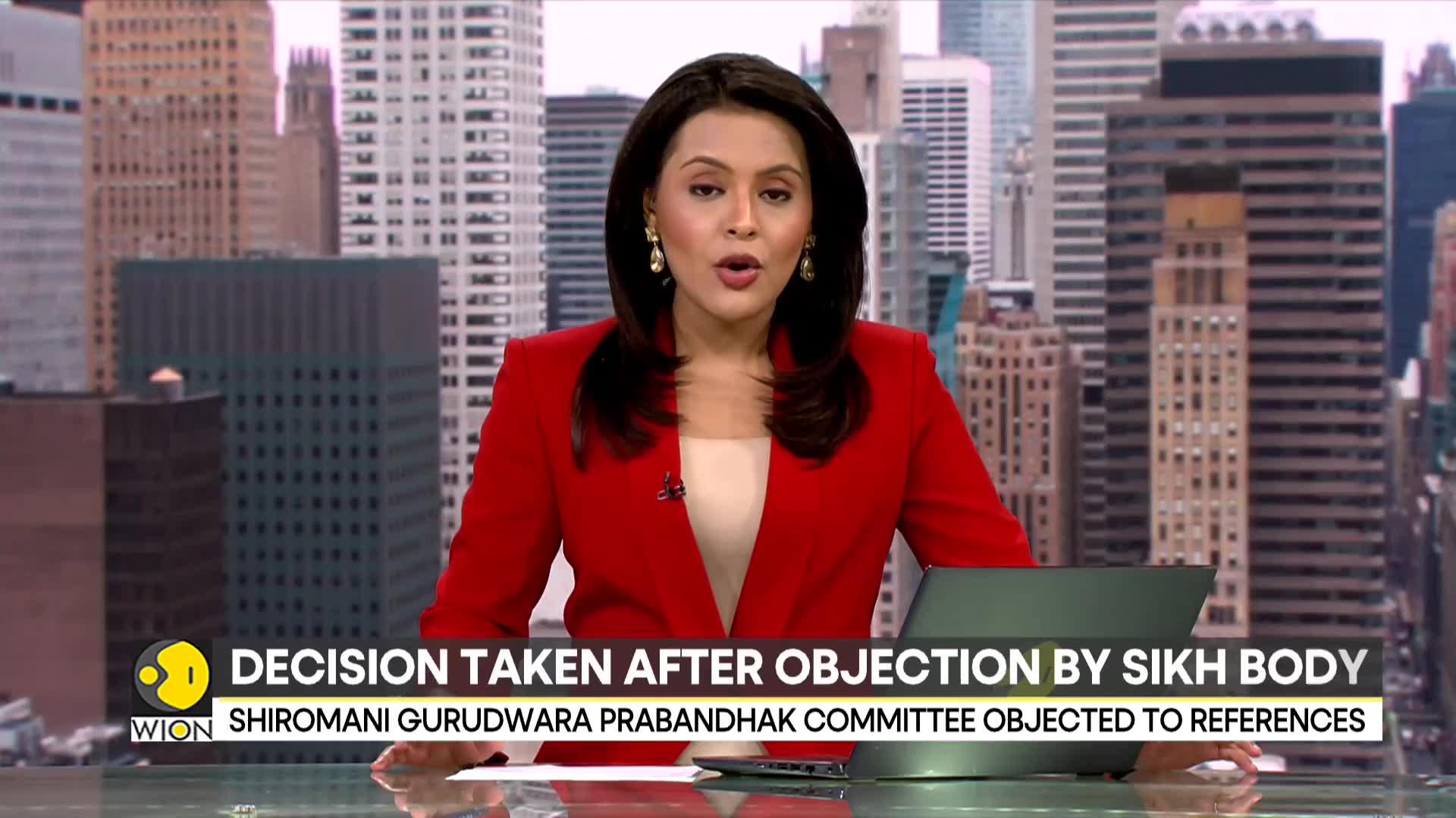 WionNews Video