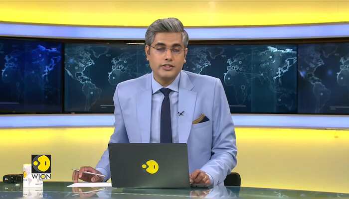 WionNews Video