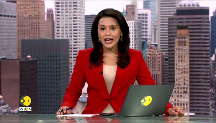 WionNews Video