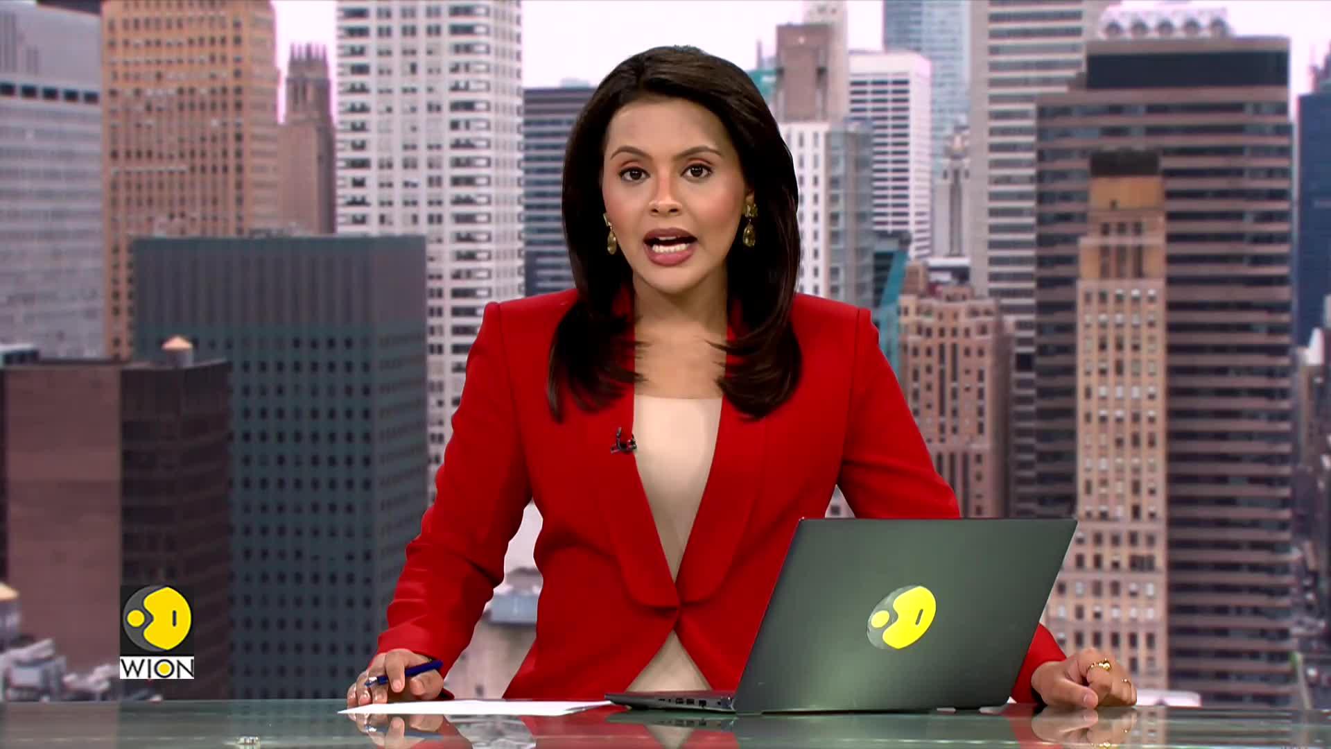 WionNews Video