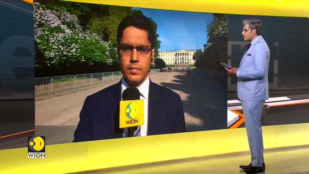 NATO optimistic about Sweden's membership before July summit