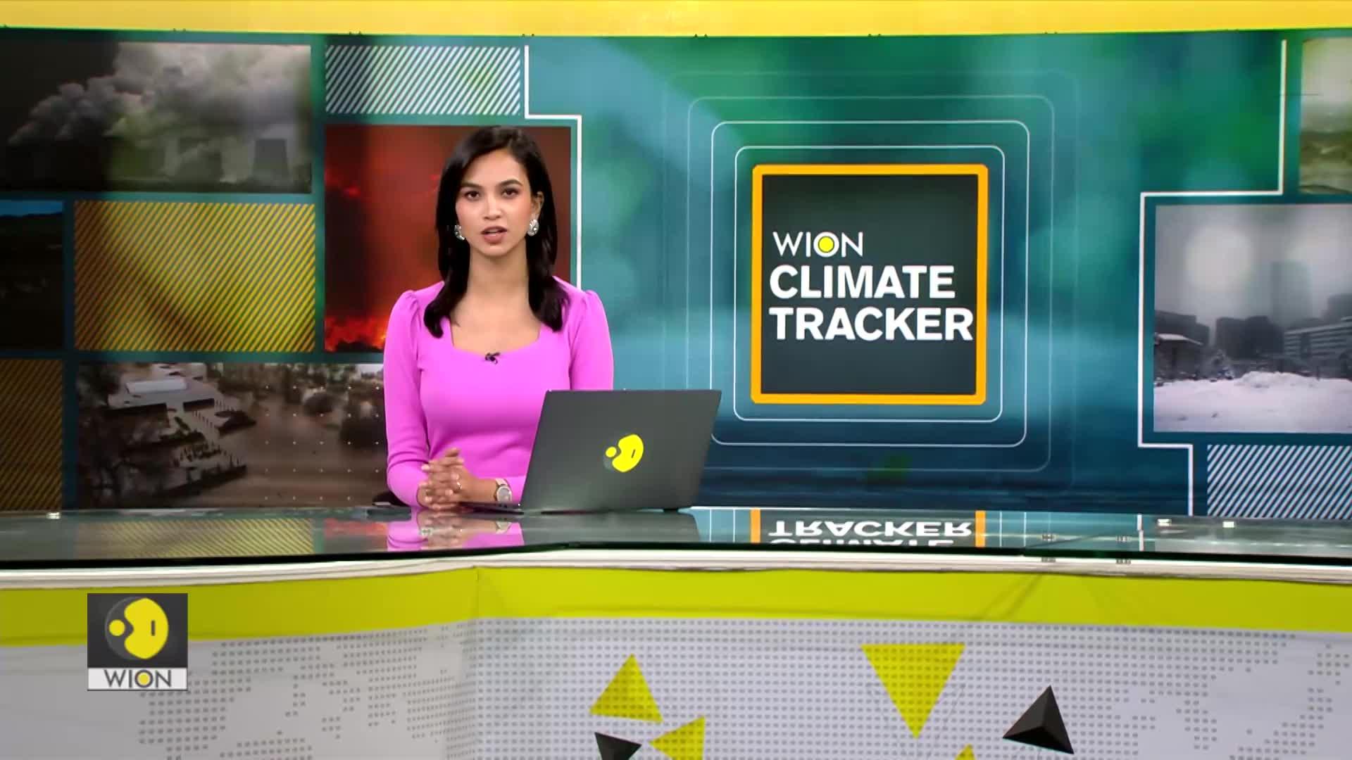 WionNews Video