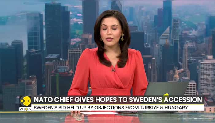 WionNews Video