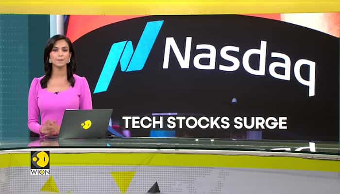 Tech rally to continue amid recession fears