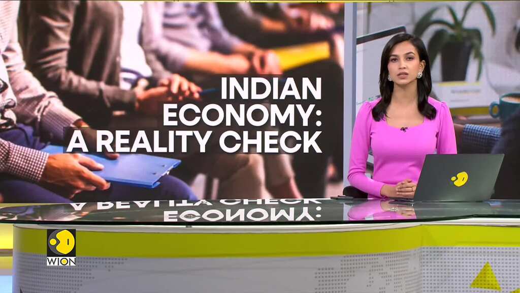 India faces massive youth unemployment crisis | World Business Watch