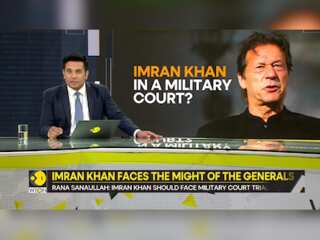 Gravitas: Imran Khan to face military court trial?