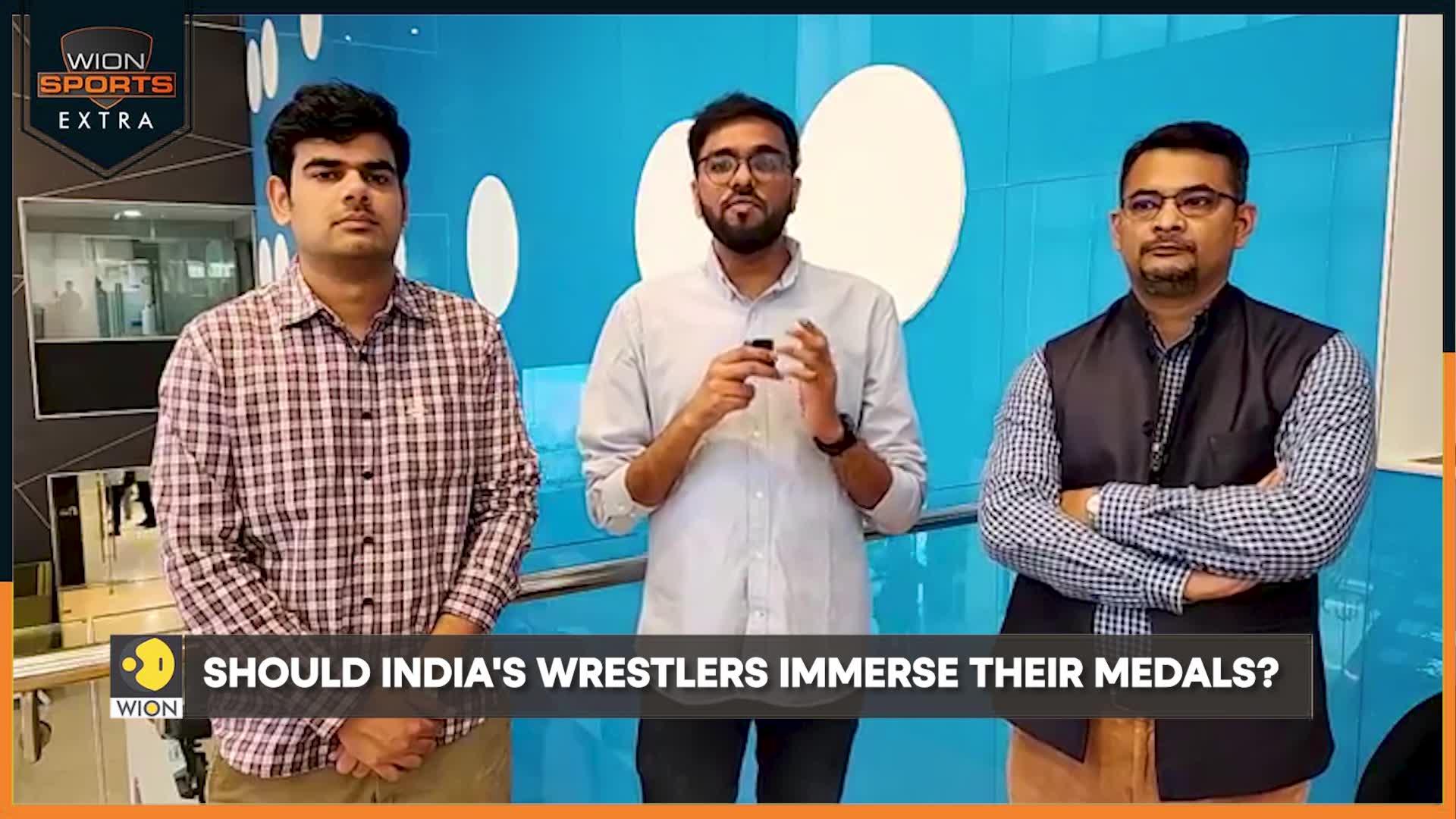 WionNews Video