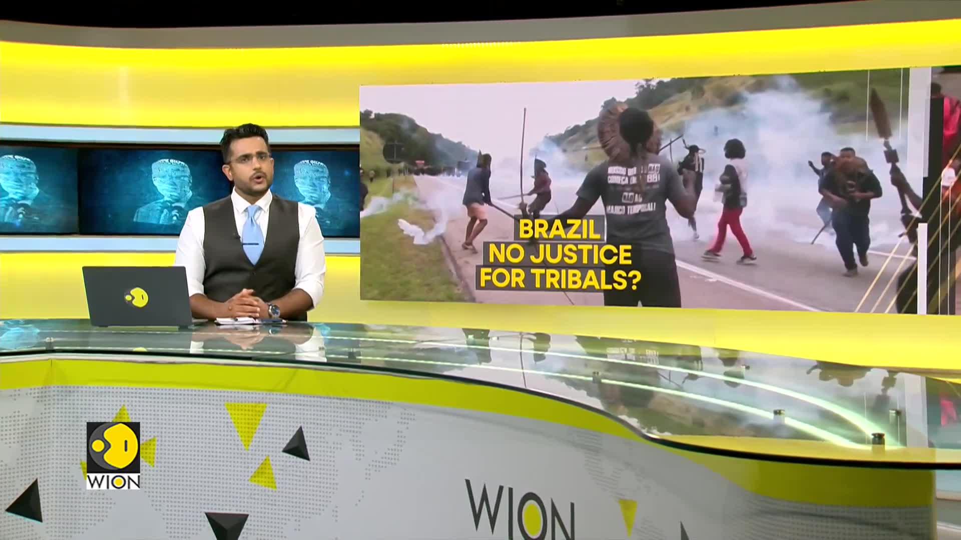 WionNews Video