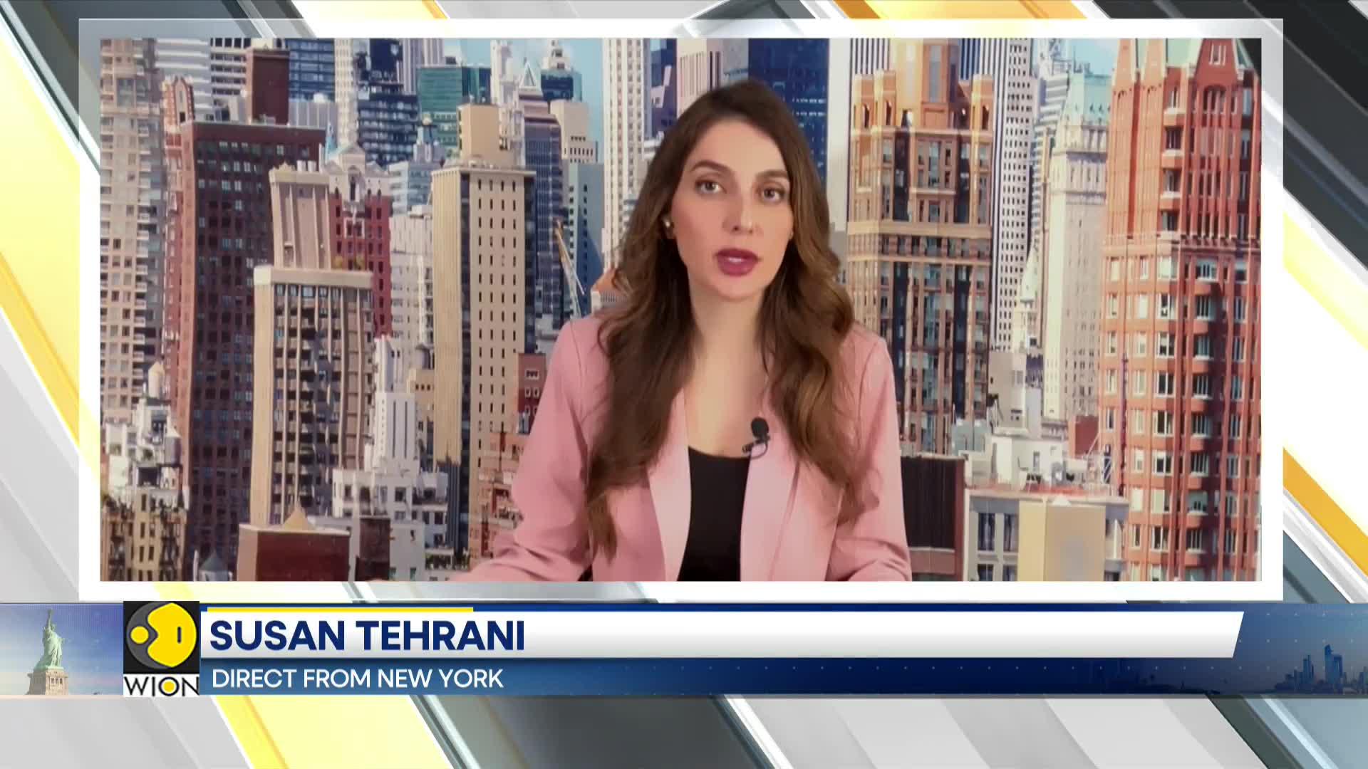 WionNews Video