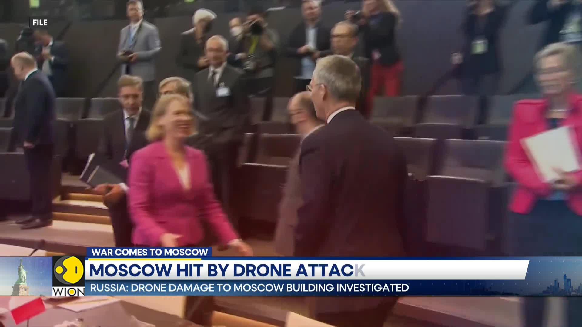 WionNews Video