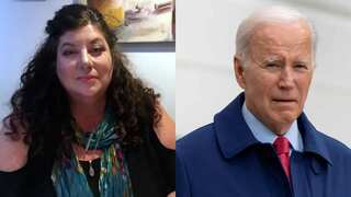 Biden's sexual assault accuser calls on Putin for Russian citizenship after defecting