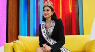 Miss Universe Philippines 2023 Michelle Marquez Dee comes out as bisexual